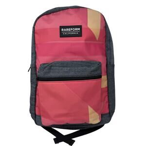 RAREFORM Backpack - NWOT